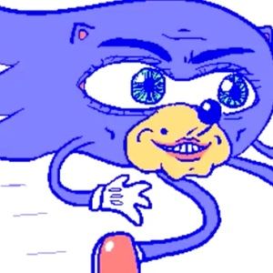 Meet your Posher, Sumting